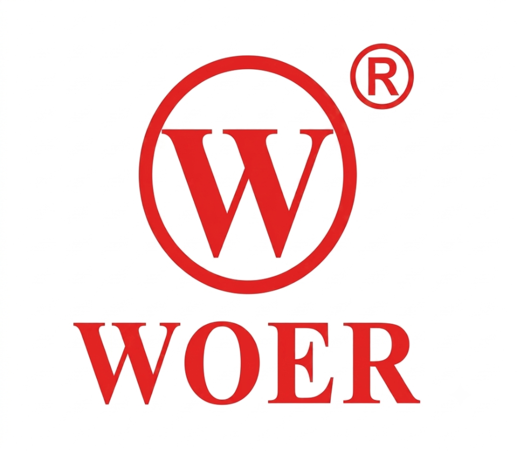 WOER - Heat Shrinkable Tubing and Cable Accessories Sourcing
